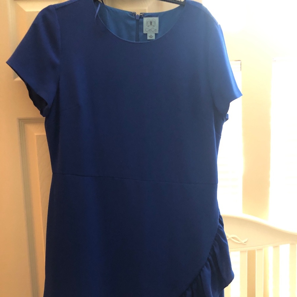 Cece dress